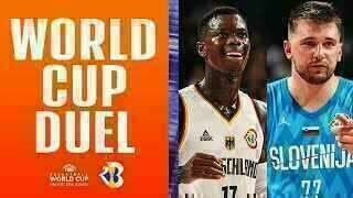 Dennis Schroder - Luka Doncic